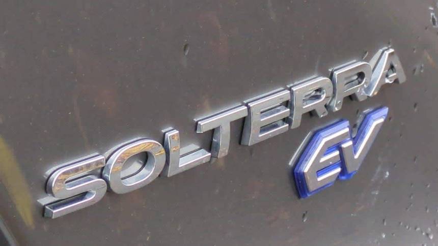 2023 Subaru Solterra JTMABABA7PA028098