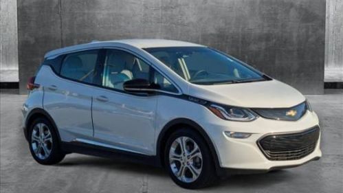 2017 Chevrolet Bolt 1G1FW6S06H4182115