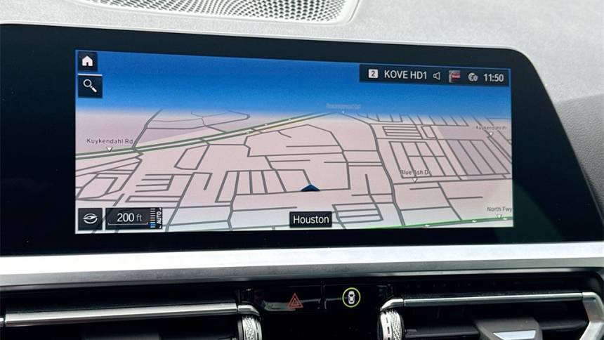 2022 BMW 3 Series 3MW5P7J04N8C67564