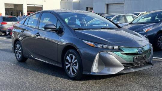 2017 Toyota Prius Prime JTDKARFP1H3019195