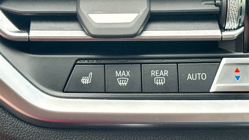2022 BMW 3 Series 3MW5P7J04N8C67564