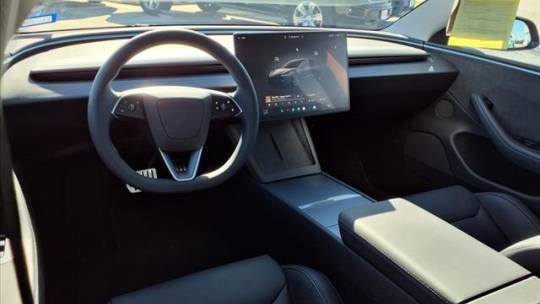 2024 Tesla Model 3 5YJ3E1ETXRF884034