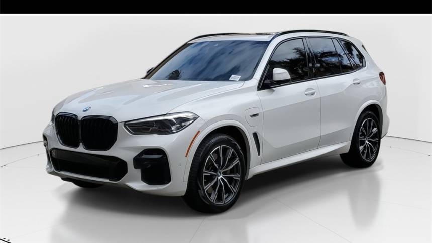 2022 BMW X5 5UXTA6C0XN9M06135