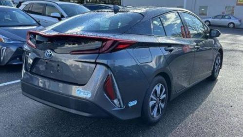 2017 Toyota Prius Prime JTDKARFP1H3019195