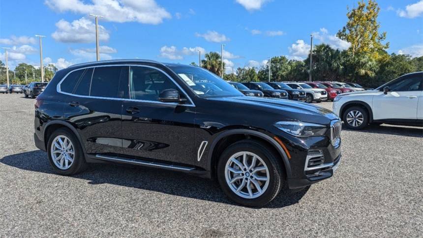 2023 BMW X5 5UXTA6C02P9P39089