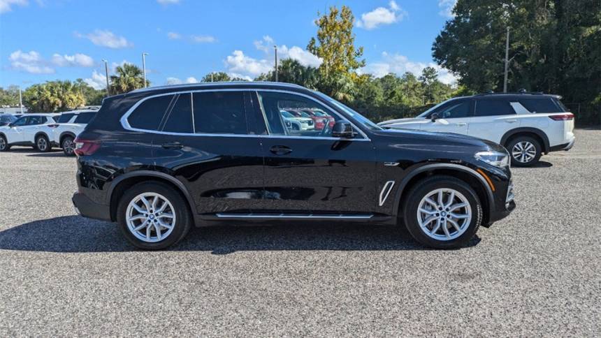 2023 BMW X5 5UXTA6C02P9P39089