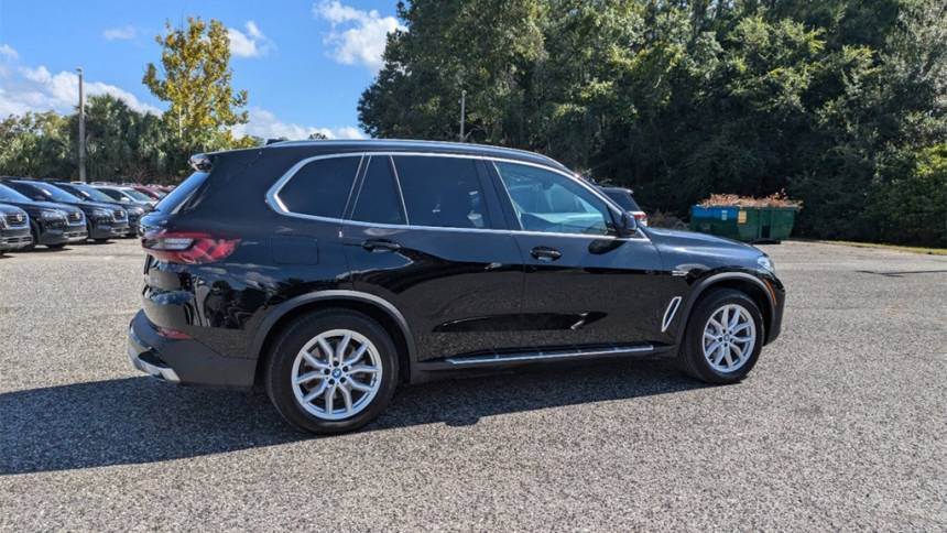 2023 BMW X5 5UXTA6C02P9P39089