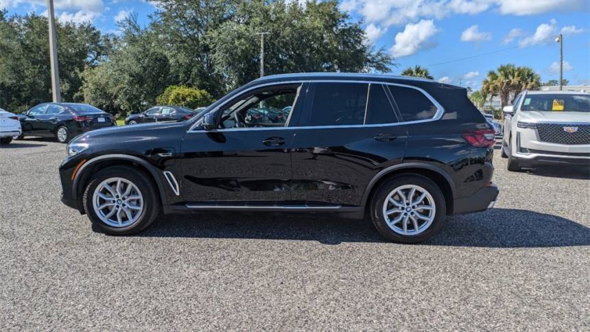 2023 BMW X5 5UXTA6C02P9P39089