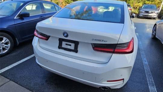 2024 BMW 3 Series 3MW39FF02R8E01840