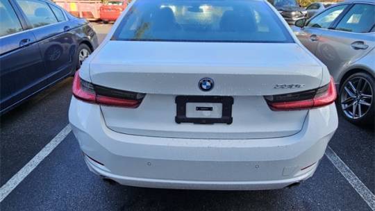 2024 BMW 3 Series 3MW39FF02R8E01840