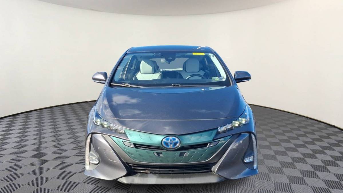 2017 Toyota Prius Prime JTDKARFP2H3043733