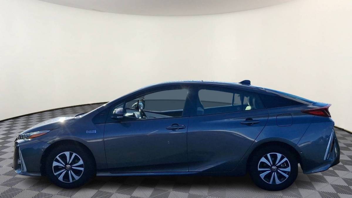 2017 Toyota Prius Prime JTDKARFP2H3043733