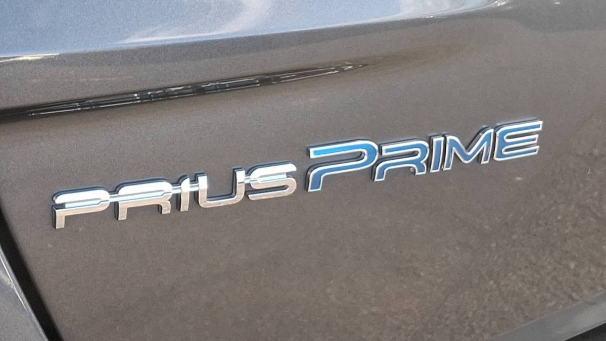 2017 Toyota Prius Prime JTDKARFP2H3043733