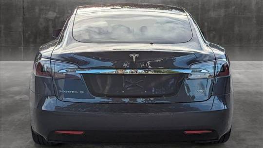 2017 Tesla Model S 5YJSA1E20HF218734