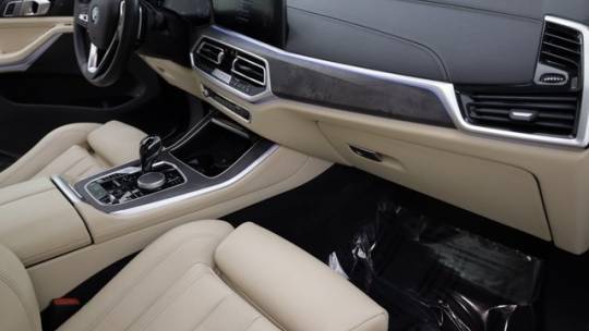 2022 BMW X5 5UXTA6C07N9K75391