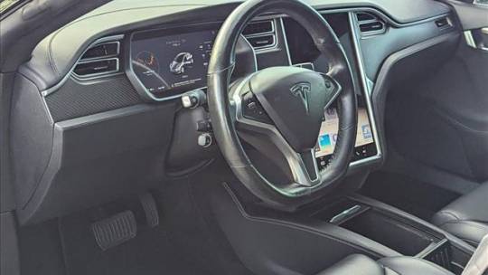 2017 Tesla Model S 5YJSA1E20HF218734