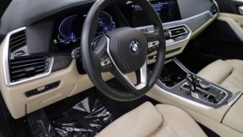 2022 BMW X5 5UXTA6C07N9K75391