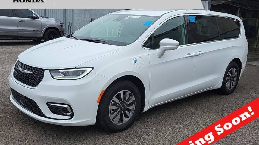 2022 Chrysler Pacifica 2C4RC1L73NR207315