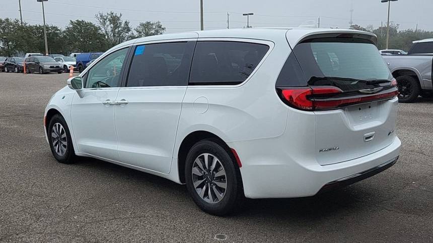 2022 Chrysler Pacifica 2C4RC1L73NR207315