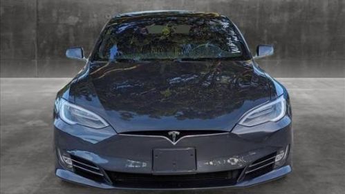 2017 Tesla Model S 5YJSA1E20HF218734