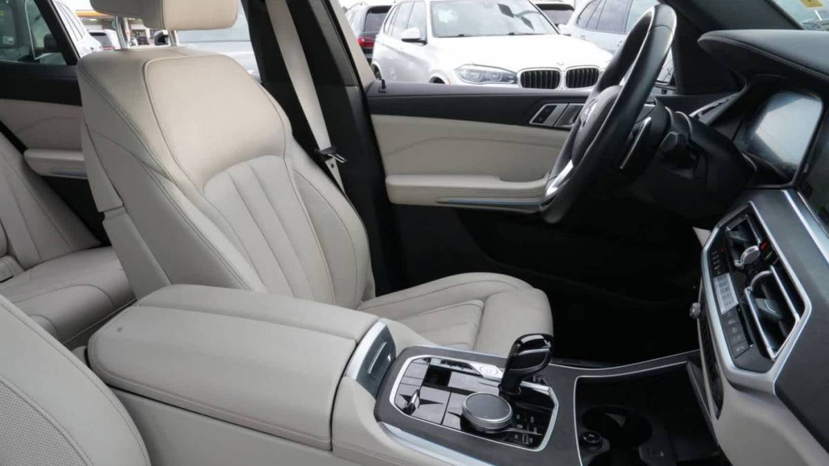 2022 BMW X5 5UXTA6C04N9L28130