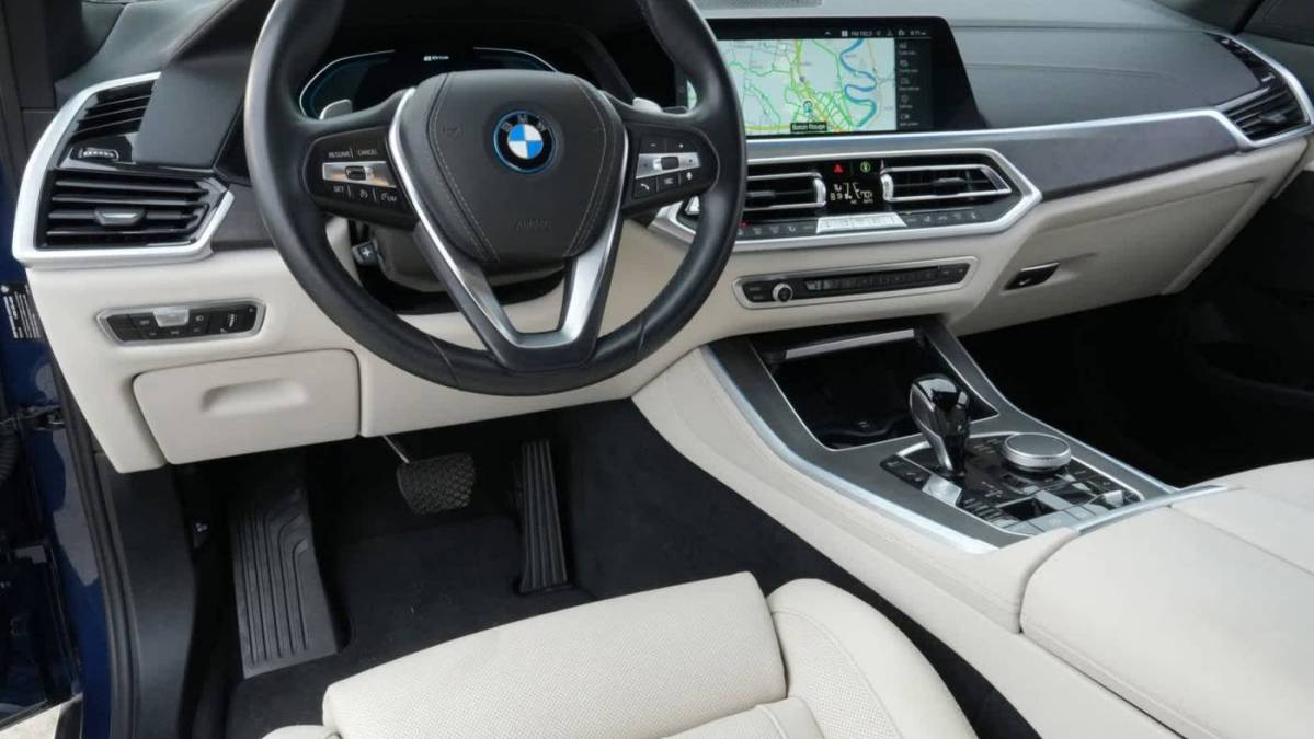 2022 BMW X5 5UXTA6C04N9L28130