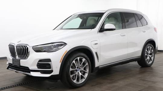 2022 BMW X5 5UXTA6C00N9L05959