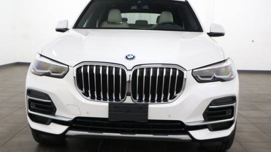 2022 BMW X5 5UXTA6C00N9L05959