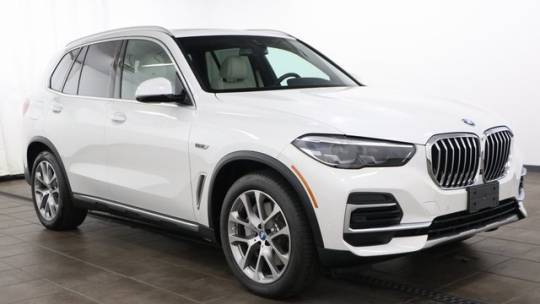 2022 BMW X5 5UXTA6C00N9L05959