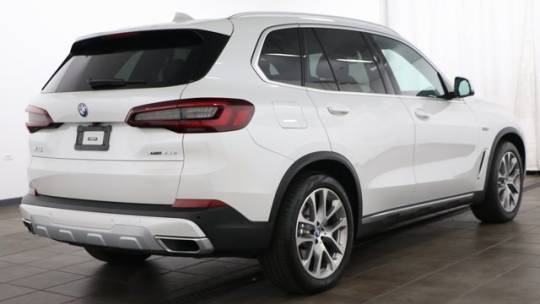 2022 BMW X5 5UXTA6C00N9L05959