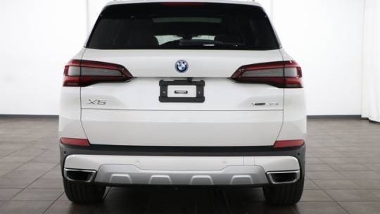 2022 BMW X5 5UXTA6C00N9L05959