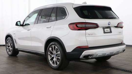 2022 BMW X5 5UXTA6C00N9L05959