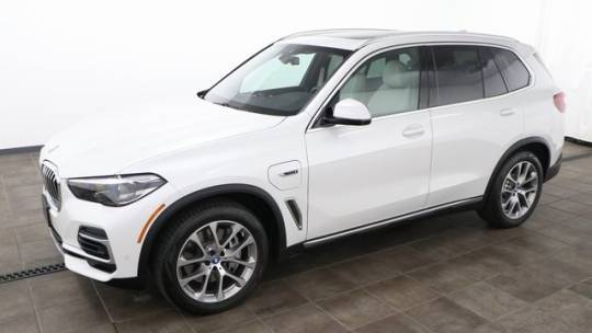 2022 BMW X5 5UXTA6C00N9L05959