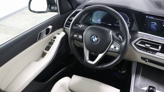 2022 BMW X5 5UXTA6C00N9L05959