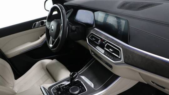 2022 BMW X5 5UXTA6C00N9L05959