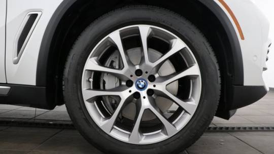 2022 BMW X5 5UXTA6C00N9L05959