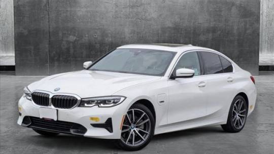 2022 BMW 3 Series 3MW5P7J00N8C56223