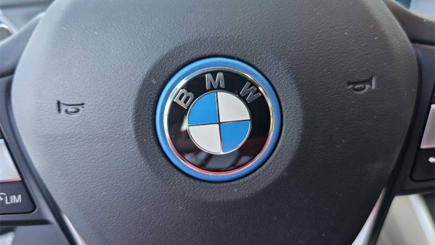 2024 BMW 3 Series 3MW39FF08R8E48709