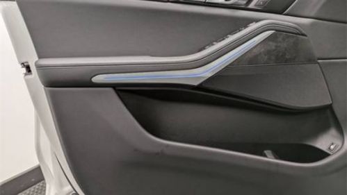 2022 BMW X5 5UXTA6C08N9L82420