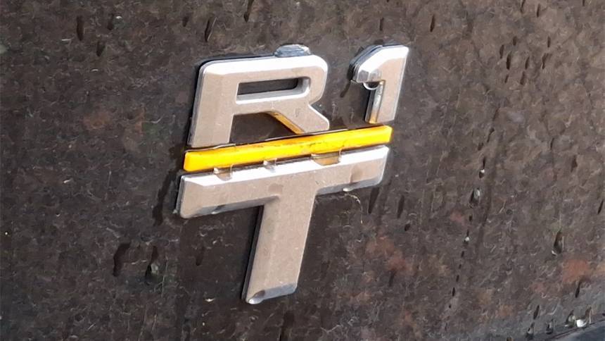 2022 Rivian R1T 7FCTGAAA5NN010646