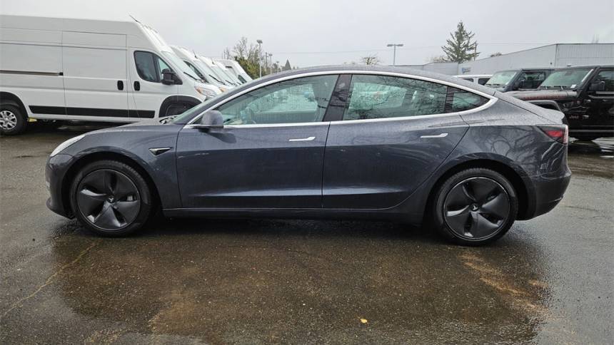 2019 Tesla Model 3 5YJ3E1EB2KF481467