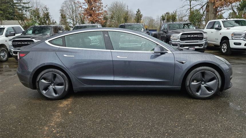 2019 Tesla Model 3 5YJ3E1EB2KF481467