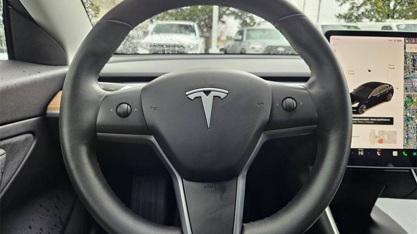 2019 Tesla Model 3 5YJ3E1EB2KF481467