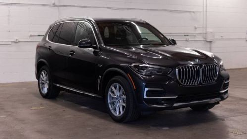 2023 BMW X5 5UXTA6C02P9P28657