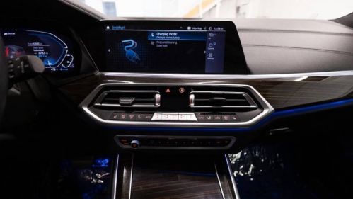 2023 BMW X5 5UXTA6C02P9P28657