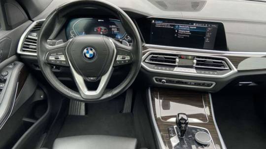 2023 BMW X5 5UXTA6C09P9P27313