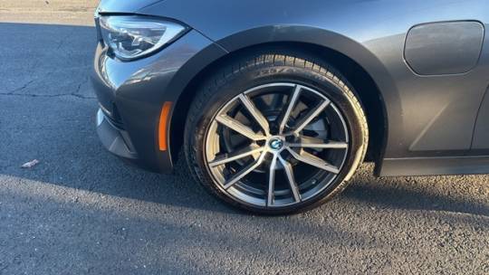 2022 BMW 3 Series 3MW5P9J07N8C72592