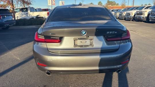 2022 BMW 3 Series 3MW5P9J07N8C72592