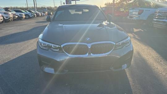 2022 BMW 3 Series 3MW5P9J07N8C72592