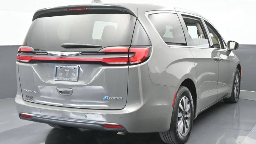 2022 Chrysler Pacifica 2C4RC1L76NR161026